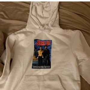Kith Boyz in the Hood Hoodie